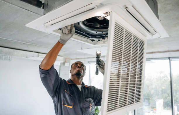Licensed Hvac service in Upton, WY - FH HVAC