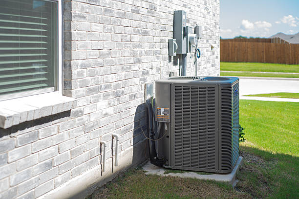 Reliable Hvac contractor in Upton, WY by FH HVAC